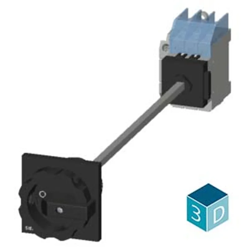 Siemens 3LD3148-1TK51 — photo 3 of 3