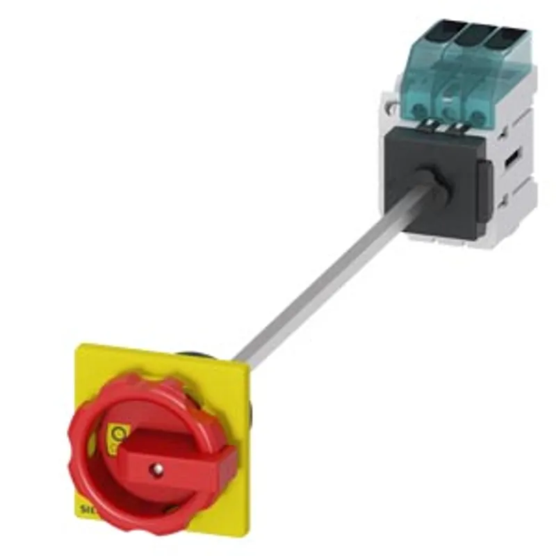 Siemens 3LD3148-1TK53 — photo 1 of 3