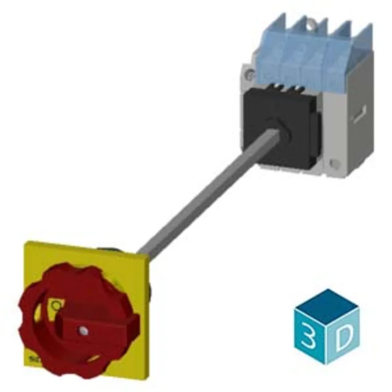 Siemens 3LD3148-1TL53 — photo 3 of 3