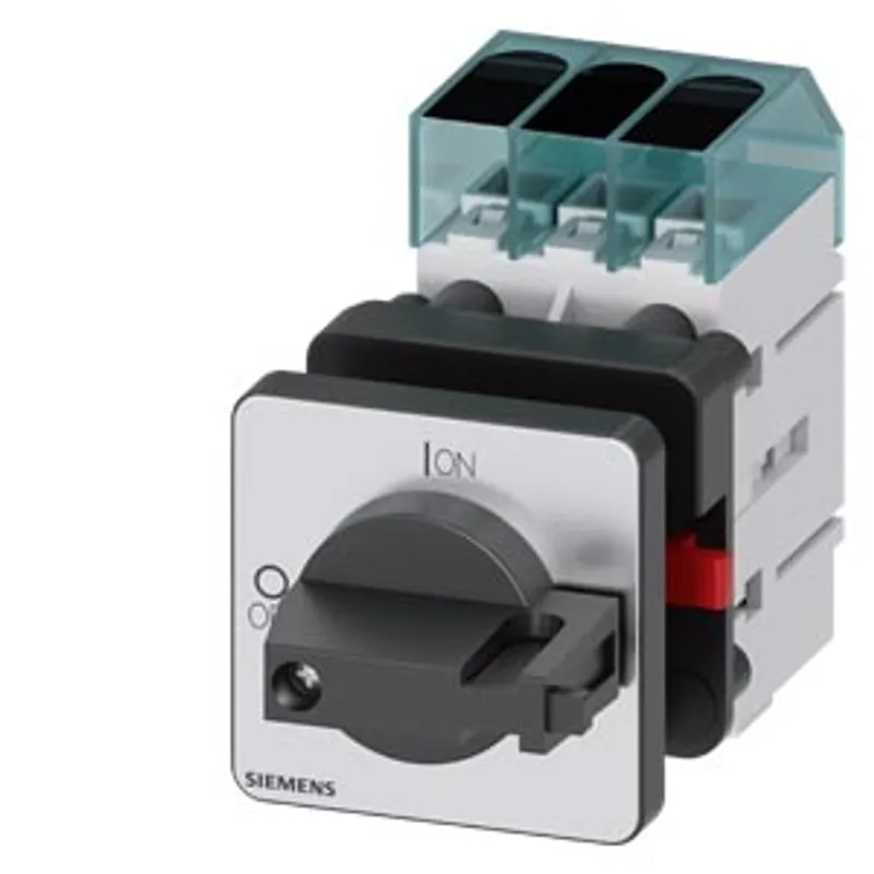 Siemens 3LD3150-0TK11 — photo 1 of 3