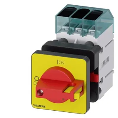 Siemens 3LD3150-0TK13