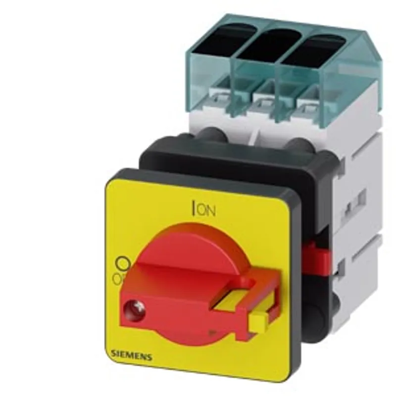 Siemens 3LD3150-0TK13 — photo 1 of 3