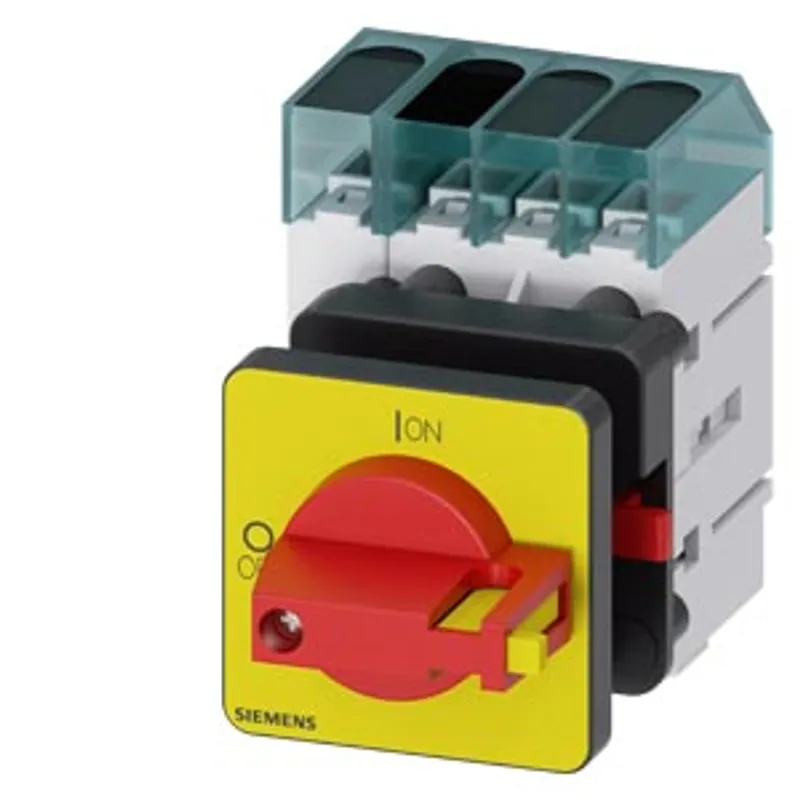 Siemens 3LD3150-0TL13 — photo 1 of 3