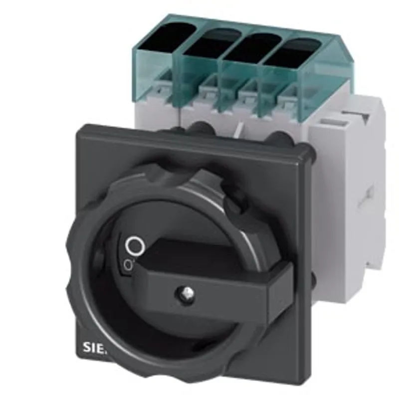 Siemens 3LD3154-1TL51 — photo 1 of 3