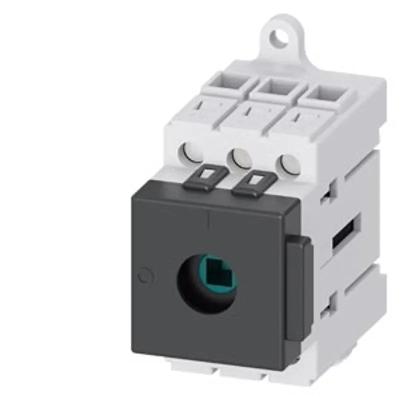 Siemens 3LD3210-0TK05 — photo 1 of 3