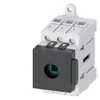 Siemens 3LD3210-0TK05 – Load disconnector 3LD3, Iu 32 A Main switch 3-pole Rated operating capacity for AC-23 A at 400V 11.5kW… — photo 1 of 4