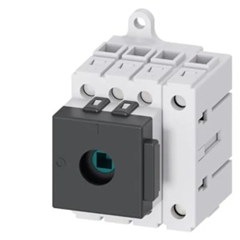 Siemens 3LD3210-0TL05 — photo 1 of 3