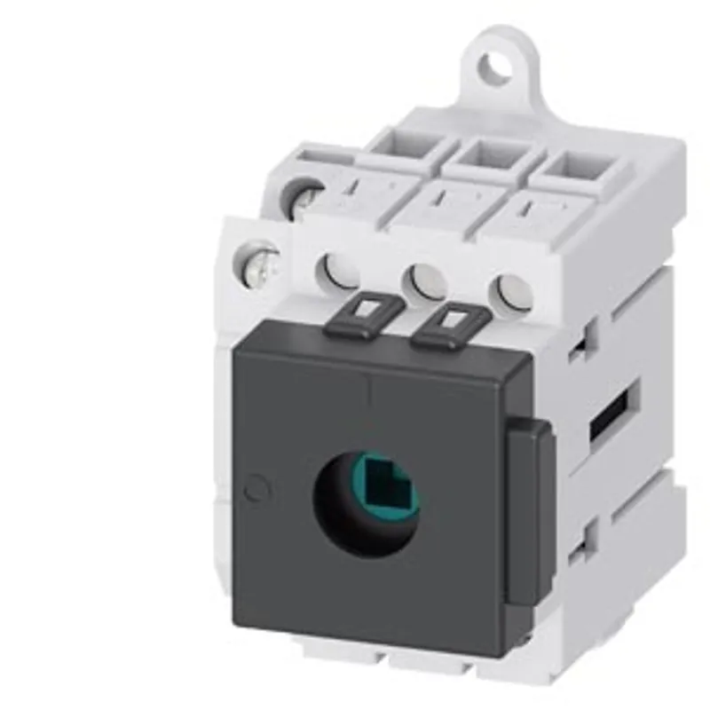 Siemens 3LD3210-1TK05 — photo 1 of 3