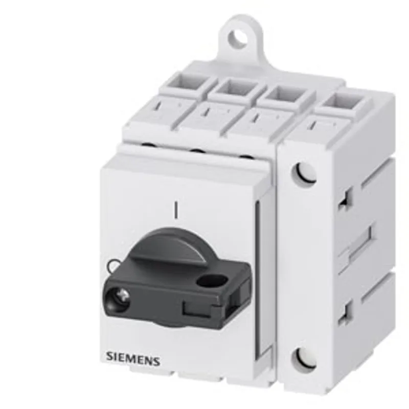 Siemens 3LD3230-0TL11 — photo 1 of 3