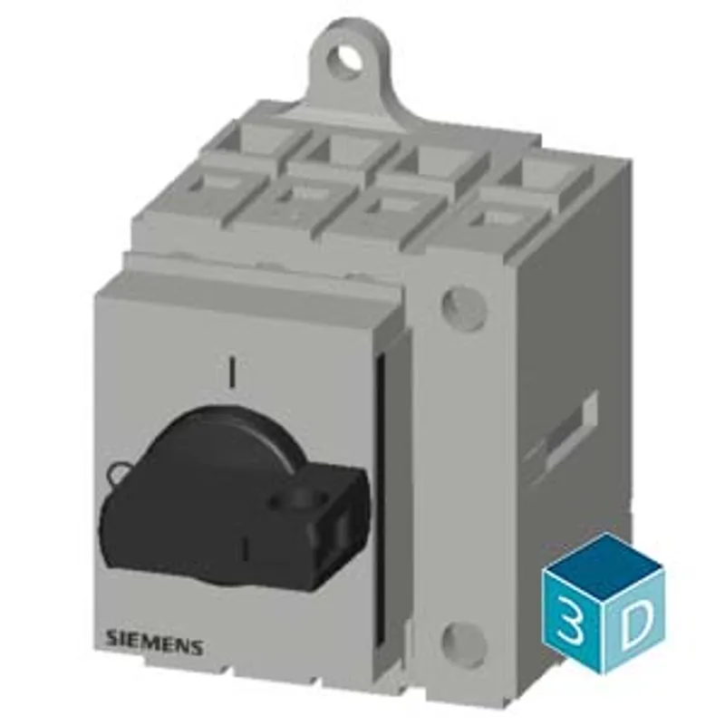 Siemens 3LD3230-0TL11 — photo 3 of 3
