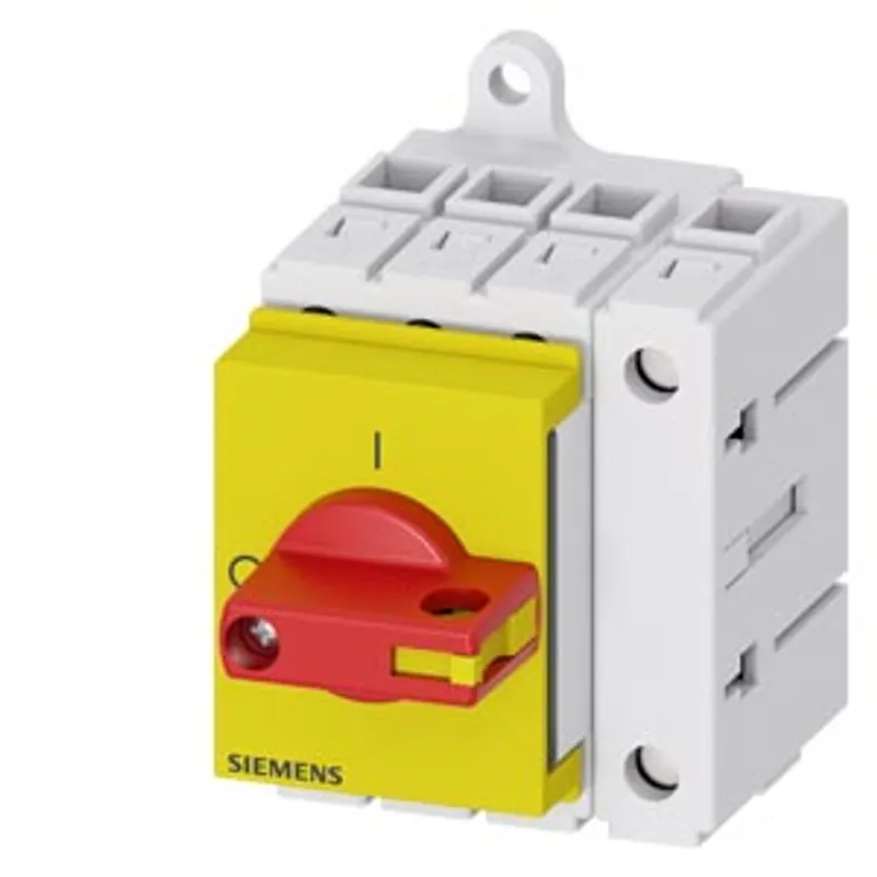 Siemens 3LD3230-0TL13 — photo 1 of 3