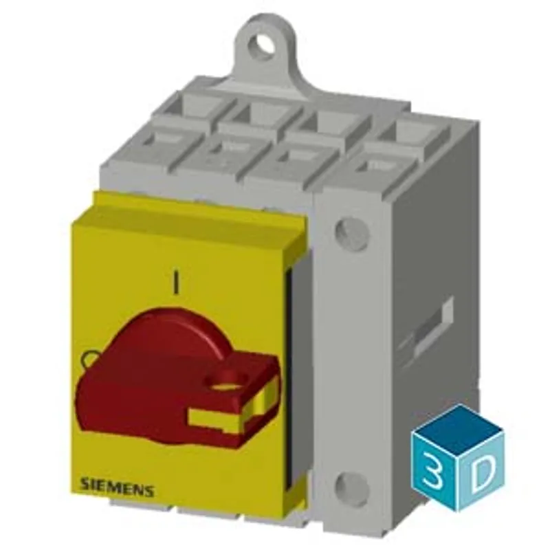 Siemens 3LD3230-0TL13 — photo 3 of 3