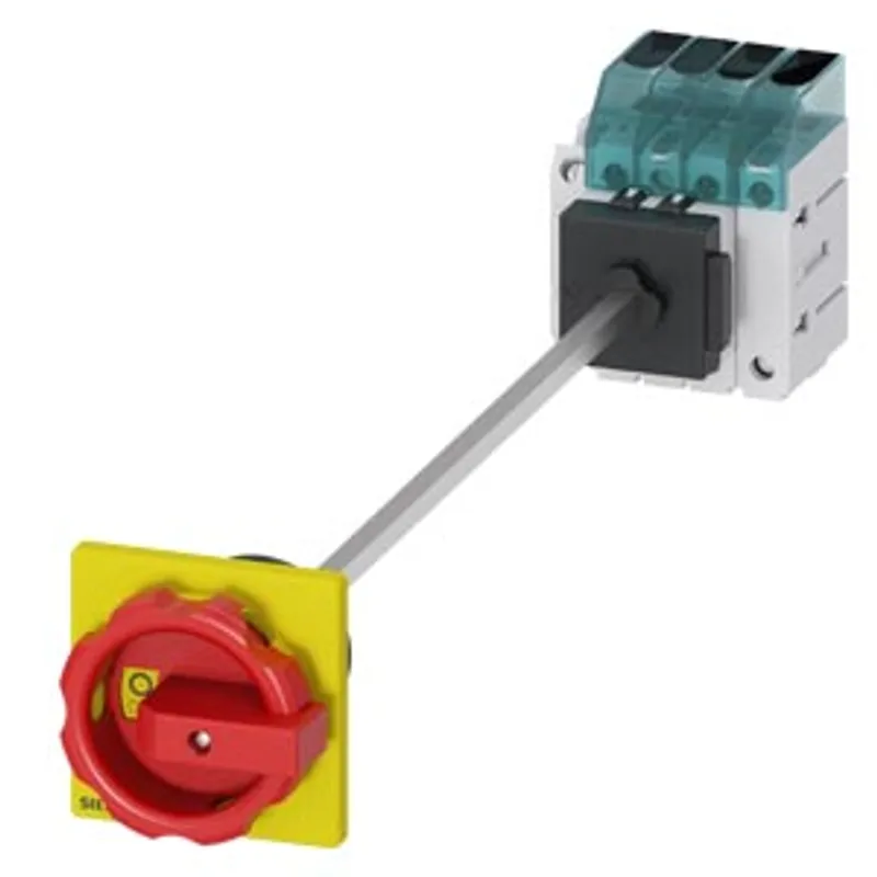 Siemens 3LD3248-1TL53 — photo 1 of 3