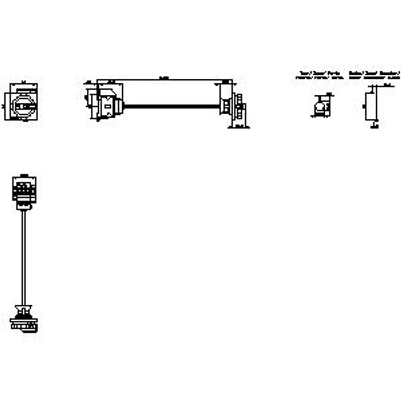 Siemens 3LD3248-1TL53 — photo 2 of 3