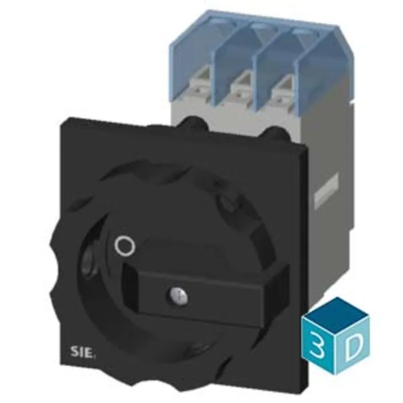 Siemens 3LD3254-0TK51 — photo 3 of 3