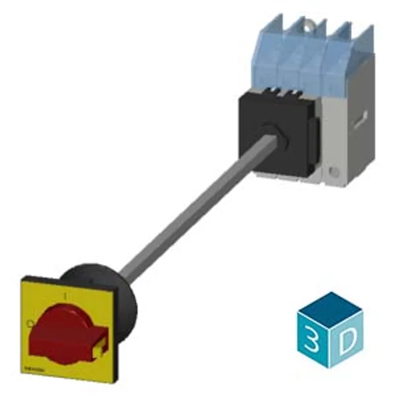 Siemens 3LD3340-0TL13 — photo 3 of 3