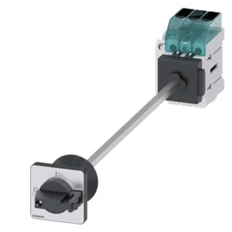 Siemens 3LD3340-1TK11 — photo 1 of 3
