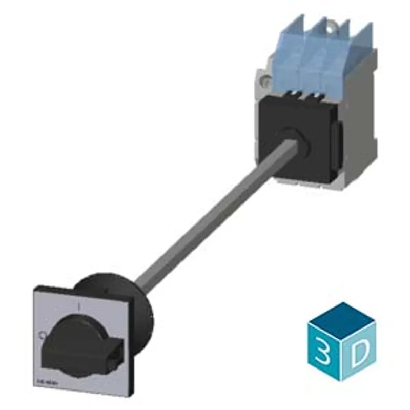 Siemens 3LD3340-1TK11 — photo 3 of 3