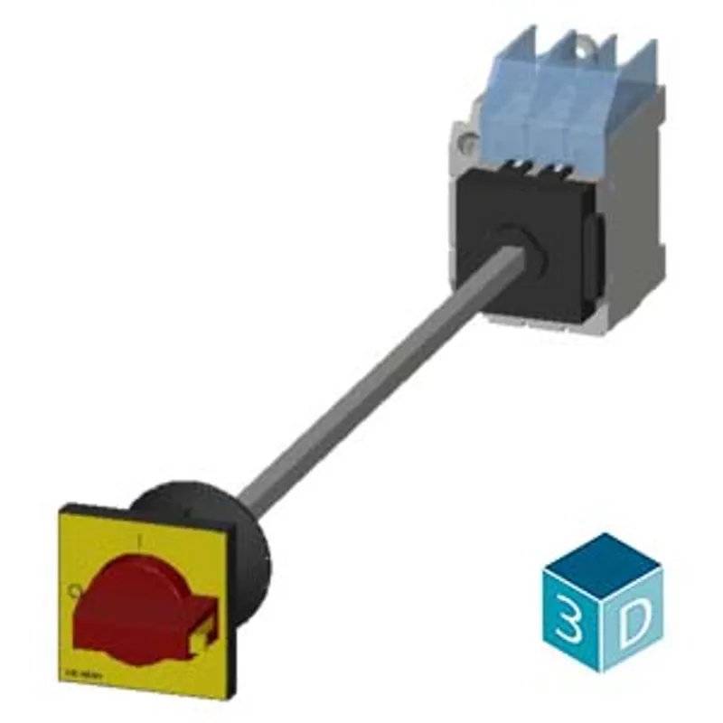 Siemens 3LD3340-1TK13 — photo 3 of 3