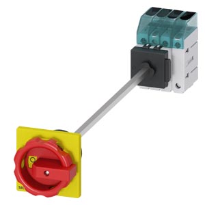 Siemens 3LD3348-0TL53 — photo 1 of 3