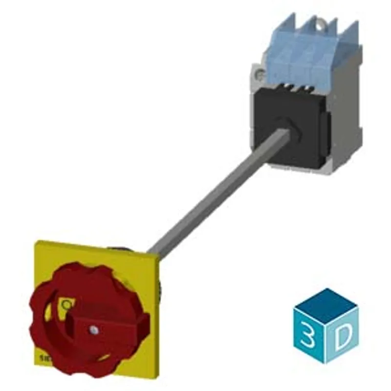 Siemens 3LD3348-1TK53 — photo 3 of 3