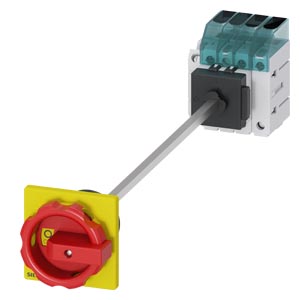 Siemens 3LD3348-1TL53 — photo 1 of 3
