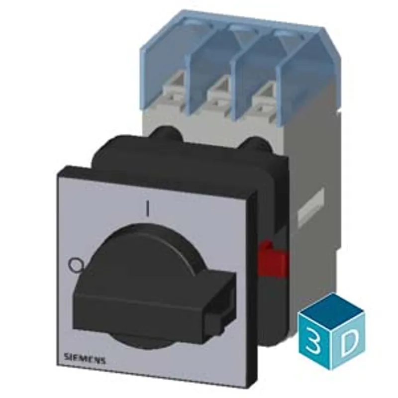 Siemens 3LD3350-0TK11 — photo 3 of 3