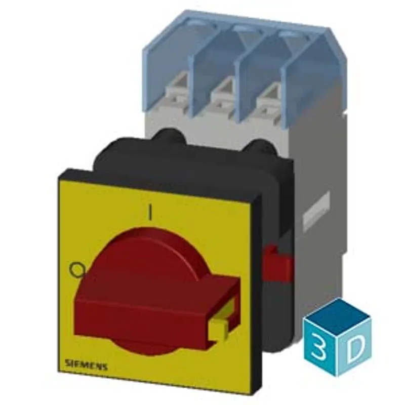Siemens 3LD3350-0TK13 — photo 3 of 3
