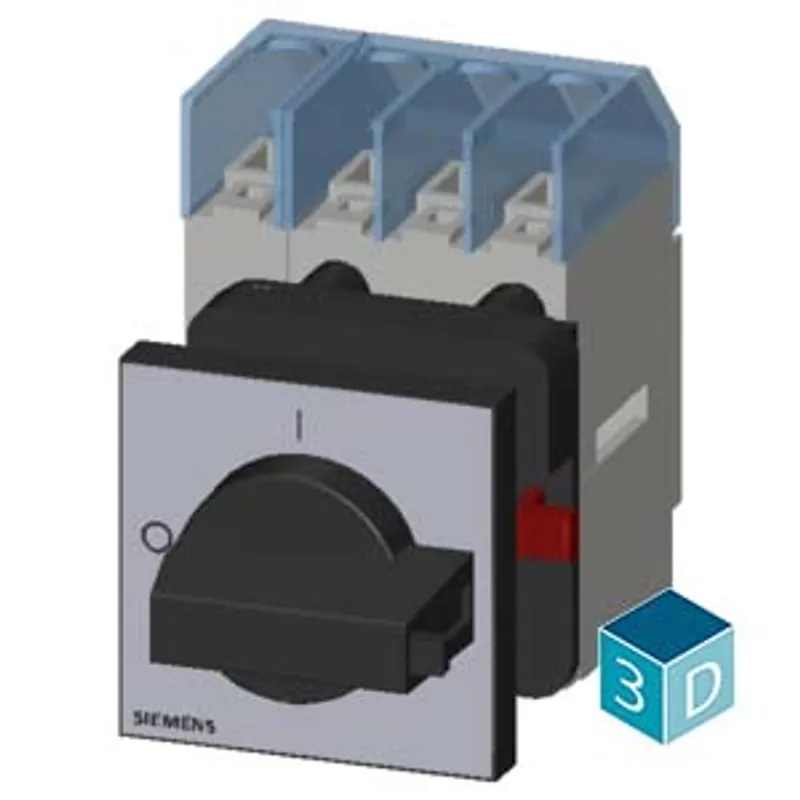 Siemens 3LD3350-0TL11 — photo 3 of 3