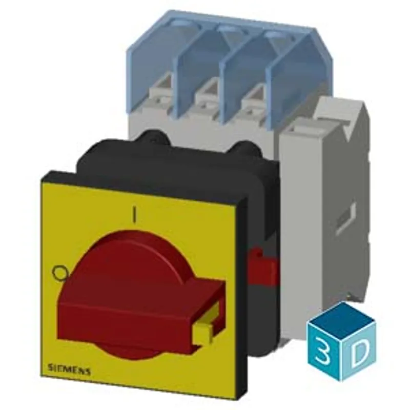 Siemens 3LD3350-1TK13 — photo 3 of 3
