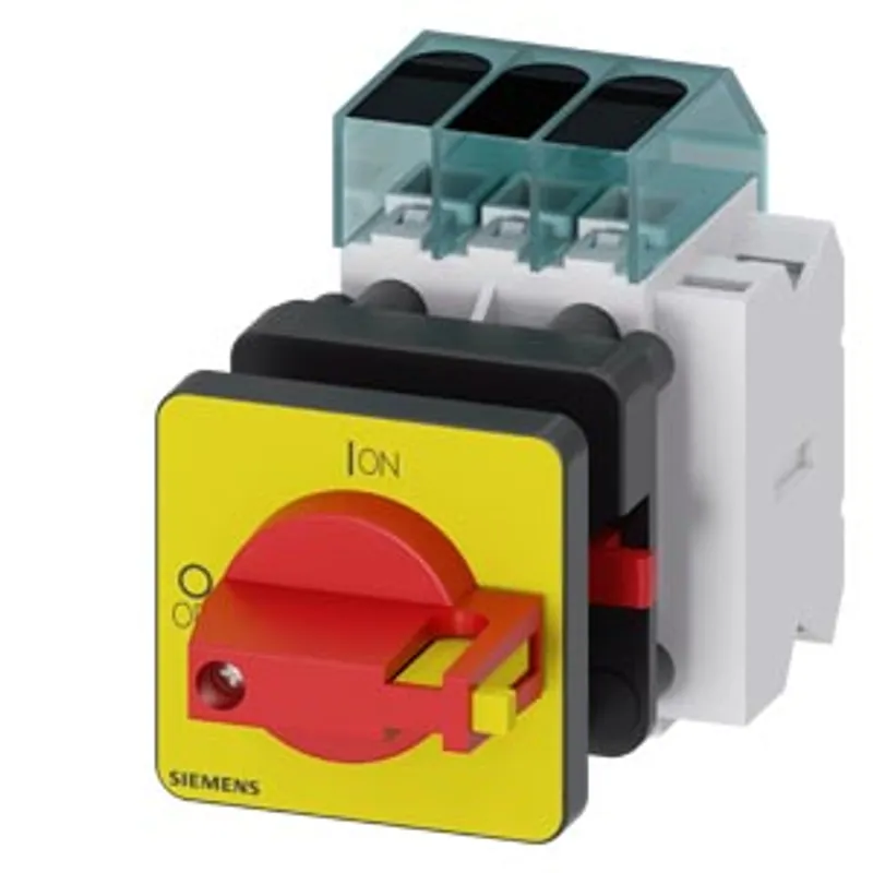 Siemens 3LD3350-1TK13 — photo 1 of 3