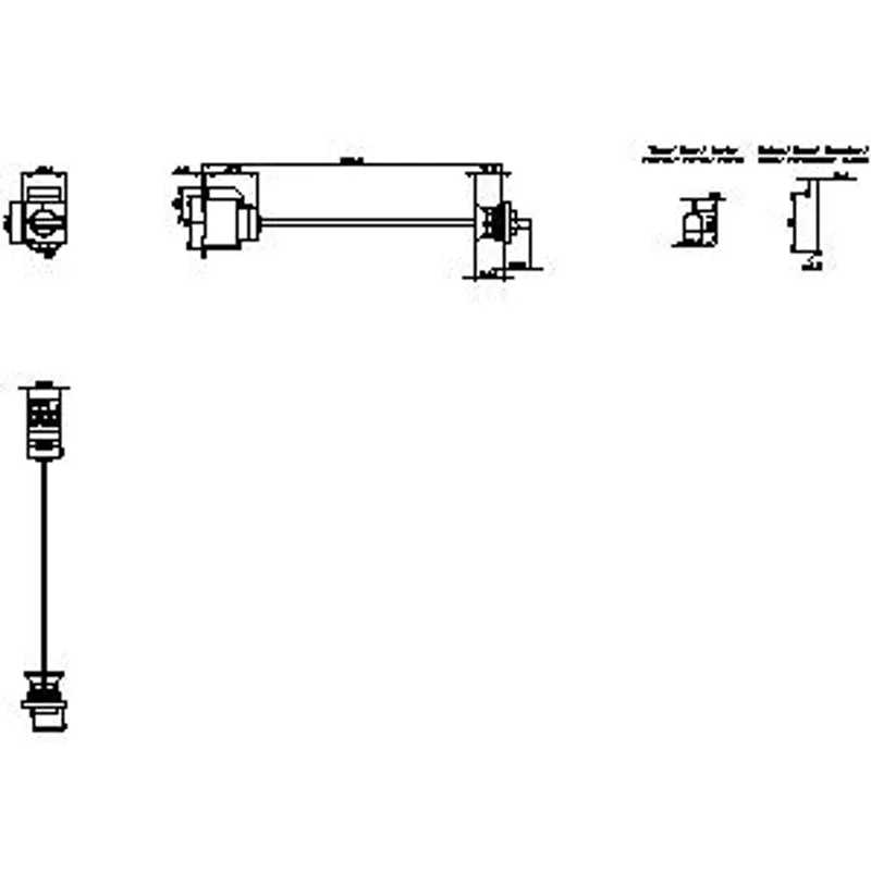 Siemens 3LD3440-0TK13 — photo 2 of 3