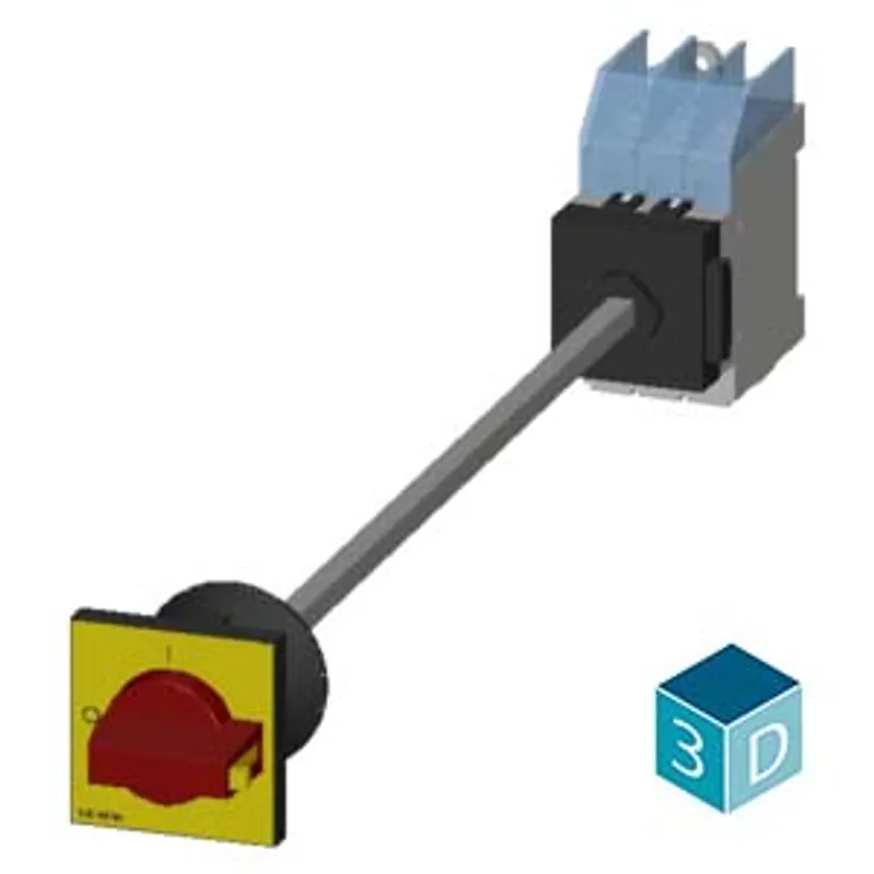 Siemens 3LD3440-0TK13 — photo 3 of 3