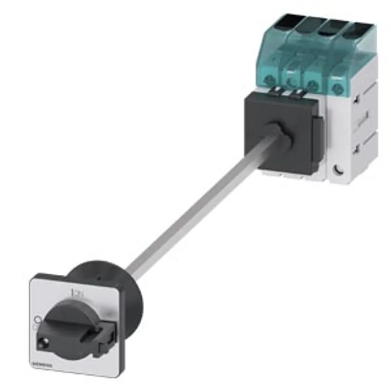 Siemens 3LD3440-0TL11 — photo 1 of 3