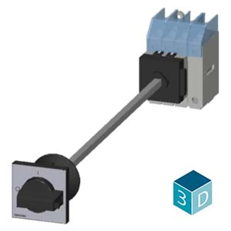 Siemens 3LD3440-0TL11 — photo 3 of 3