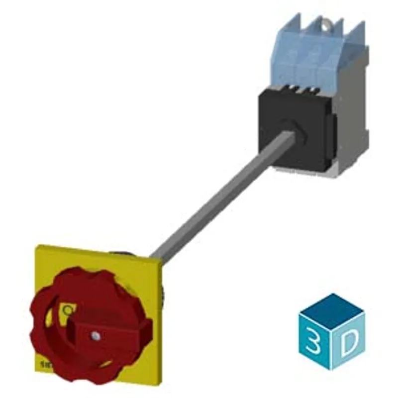 Siemens 3LD3448-0TK53 — photo 3 of 3