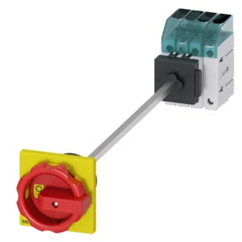 Siemens 3LD3448-0TL53 — photo 1 of 3