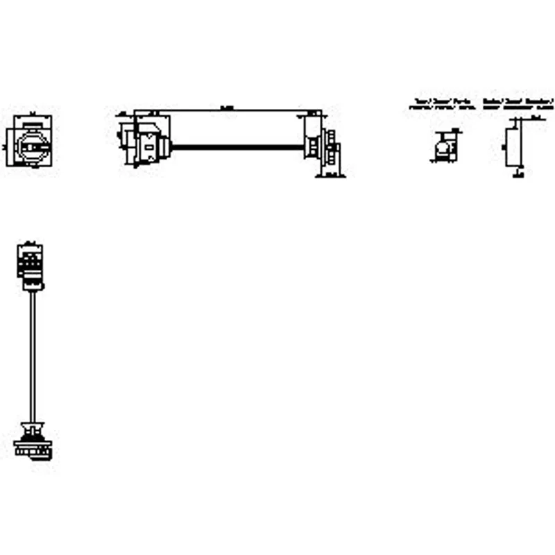 Siemens 3LD3448-1TK53 — photo 2 of 3
