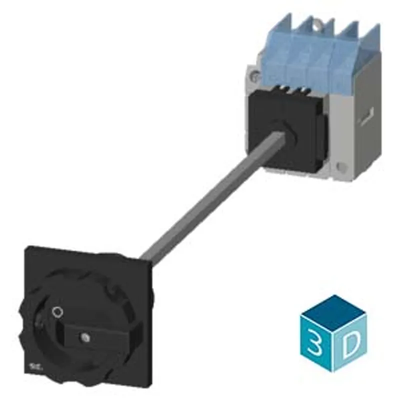 Siemens 3LD3448-1TL51 — photo 3 of 3