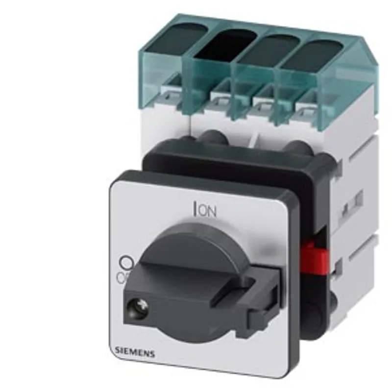 Siemens 3LD3450-0TL11 — photo 1 of 3