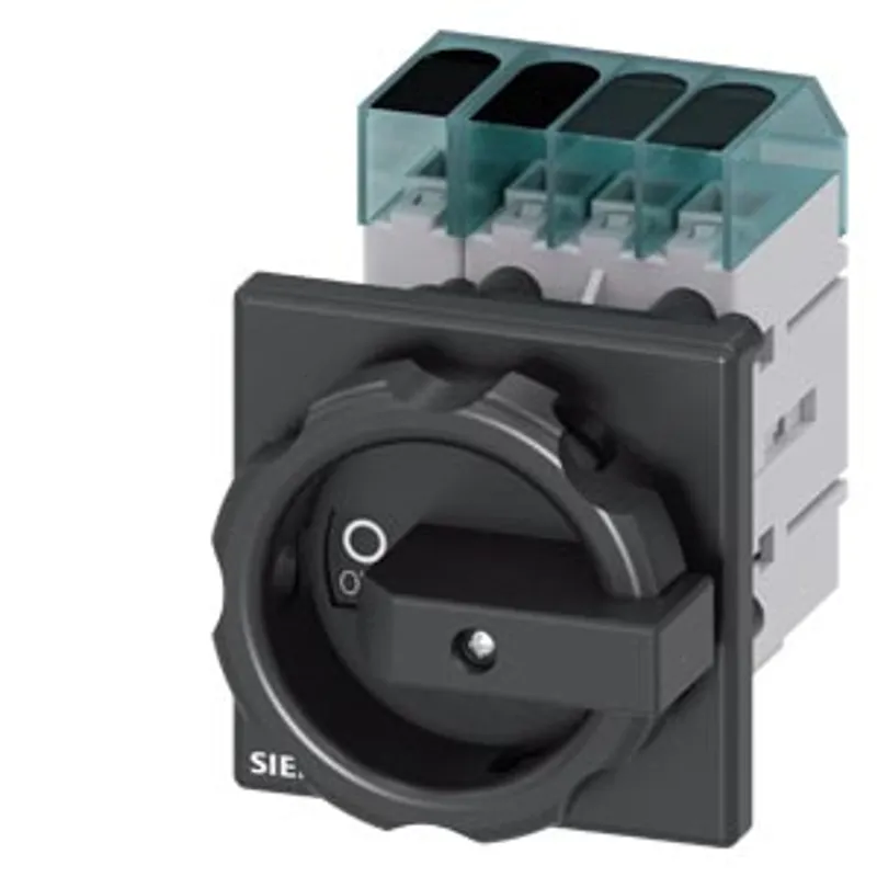 Siemens 3LD3454-0TL51 — photo 1 of 3