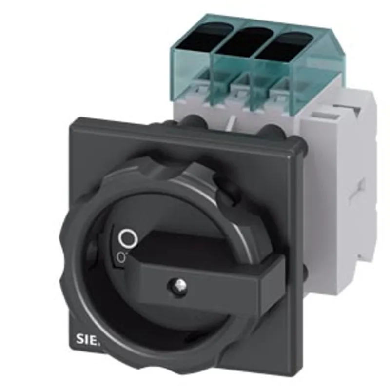 Siemens 3LD3454-1TK51 — photo 1 of 4