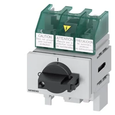 Siemens 3LD5000-0TK11