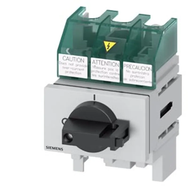 Siemens 3LD5000-0TK11 — photo 1 of 3