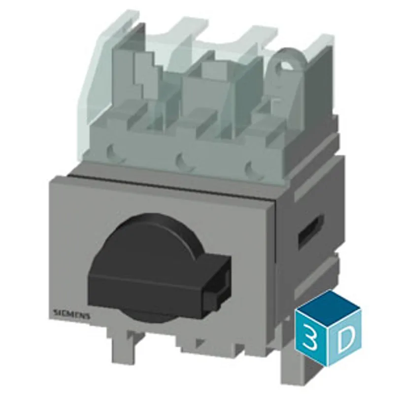 Siemens 3LD5000-0TK11 — photo 3 of 3
