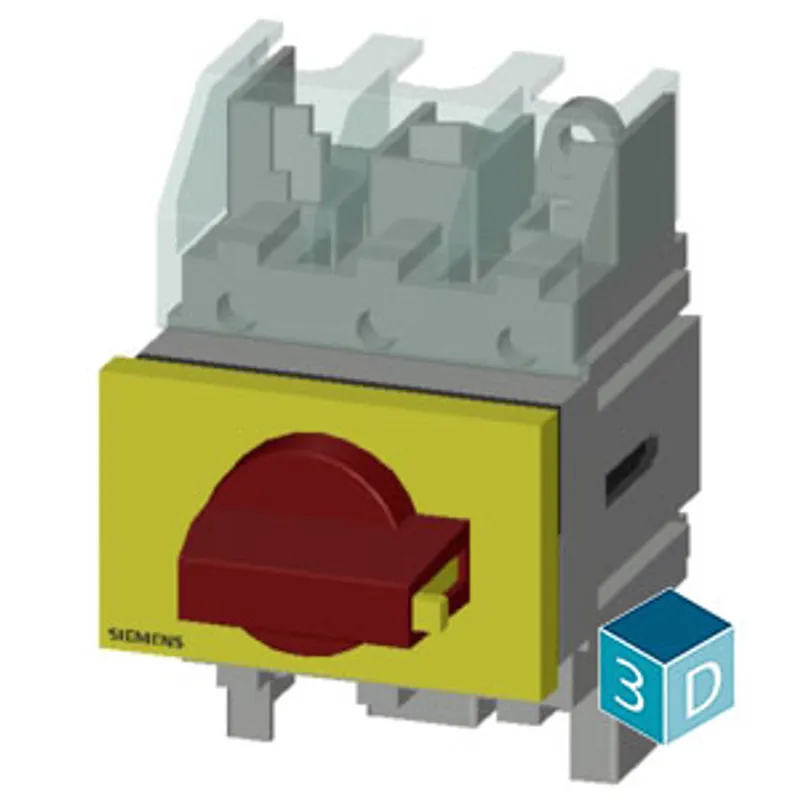 Siemens 3LD5000-0TK13 — photo 3 of 3