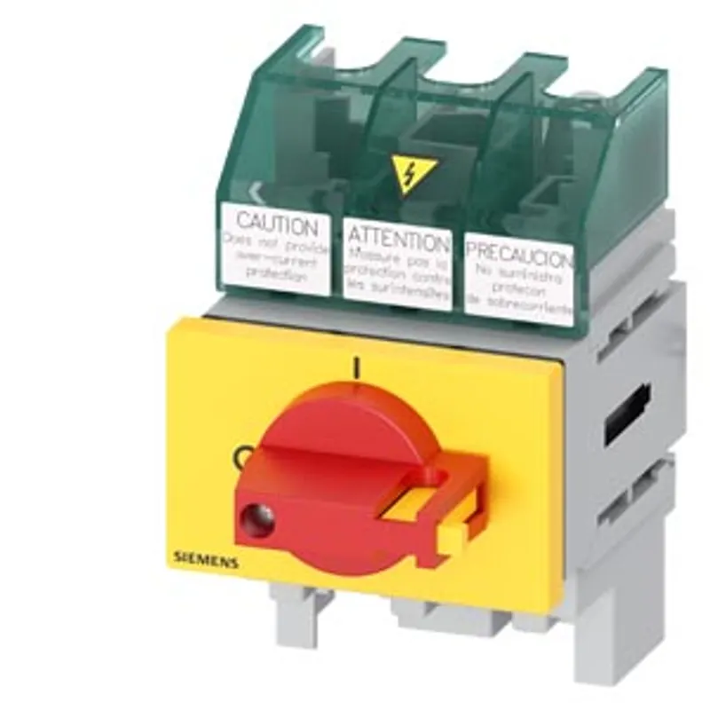 Siemens 3LD5000-0TK13 — photo 1 of 3