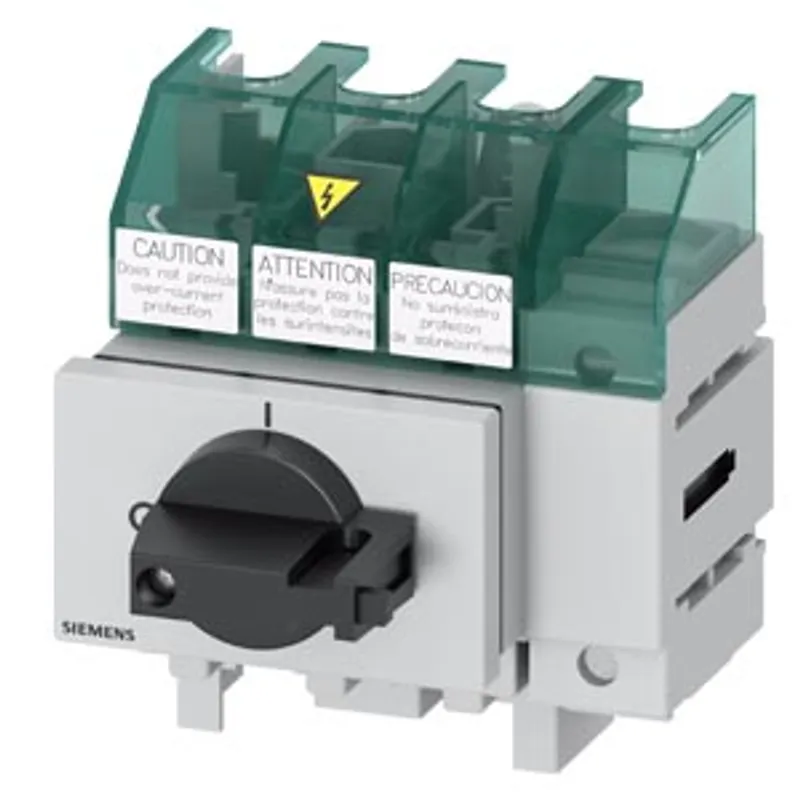 Siemens 3LD5000-0TL11 — photo 1 of 3