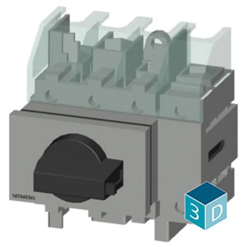 Siemens 3LD5000-0TL11 — photo 3 of 3