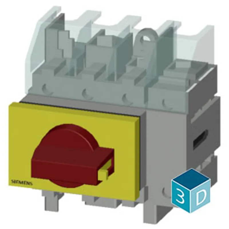 Siemens 3LD5000-0TL13 — photo 3 of 3